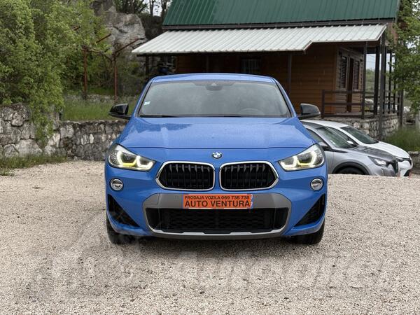 BMW - 118 - 2.0D//M-PAKET