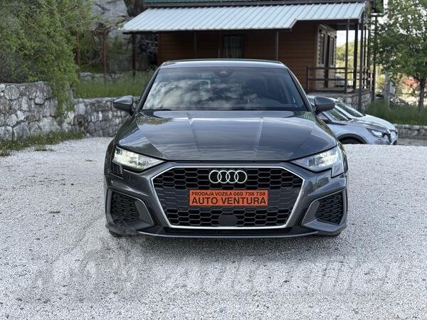 Audi - A3 - 2.0TDI//S-LINE