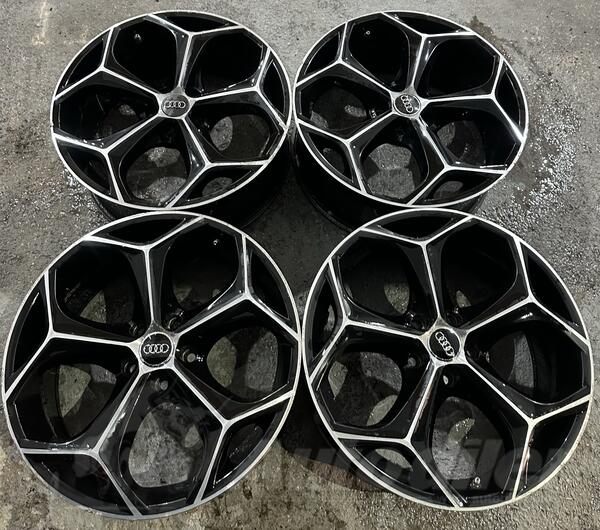 Fabričke - 5x112 - Aluminijum felne