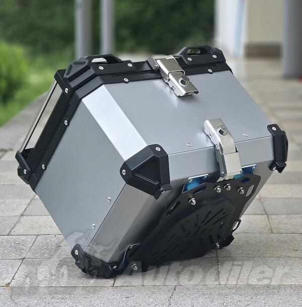 Kofer za motor - Moto oprema