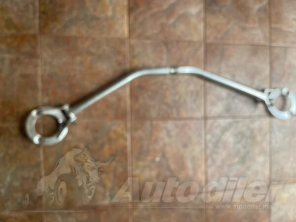 Rollbar - ukrasni dio tovarnog prostora