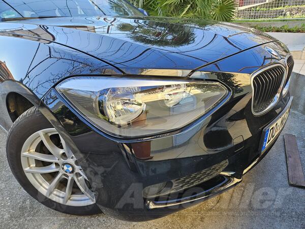 BMW - 114 - i