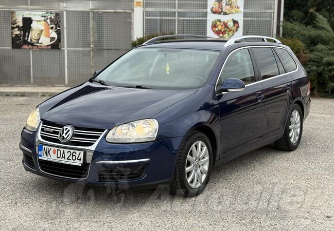 Volkswagen - Golf 5 - TDI