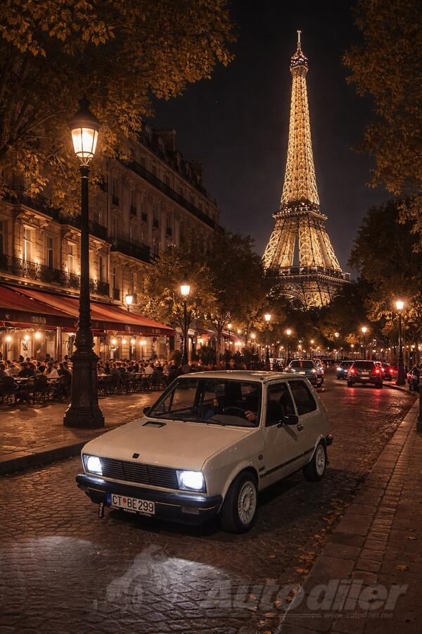 Zastava - Yugo 45 - 903