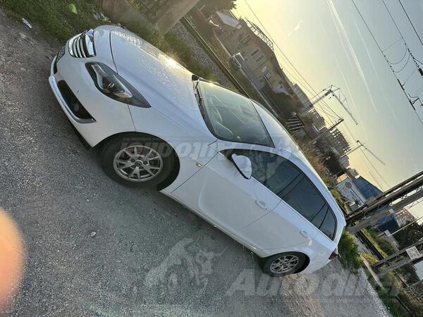 Opel - Insignia - 2.0