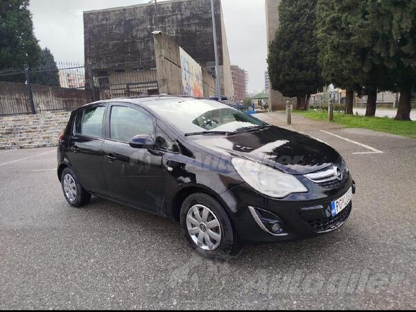 Opel - Corsa - 1.2