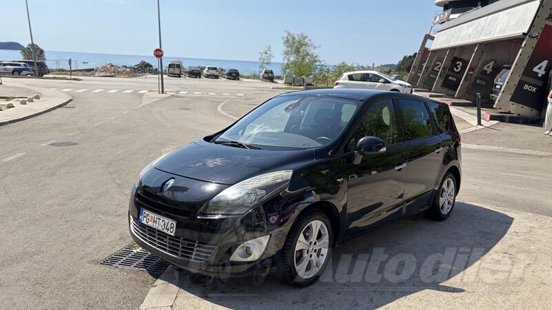 Renault - Grand Scenic - 1.5 dCi