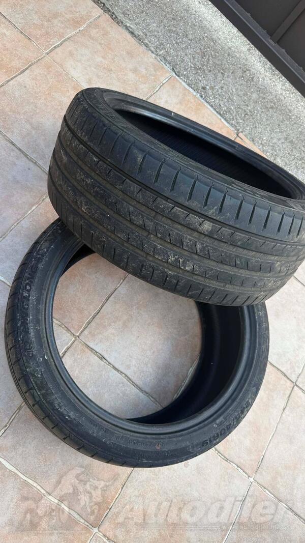 Ling Long - sport master - Ljetnja guma