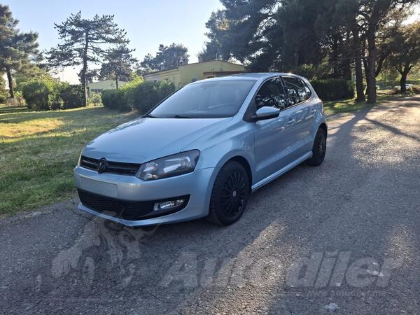 Volkswagen - Polo - 1.2 tdi