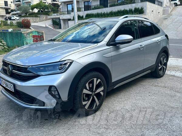 Volkswagen - Taigo - STYLE 1.0 TSI DSG