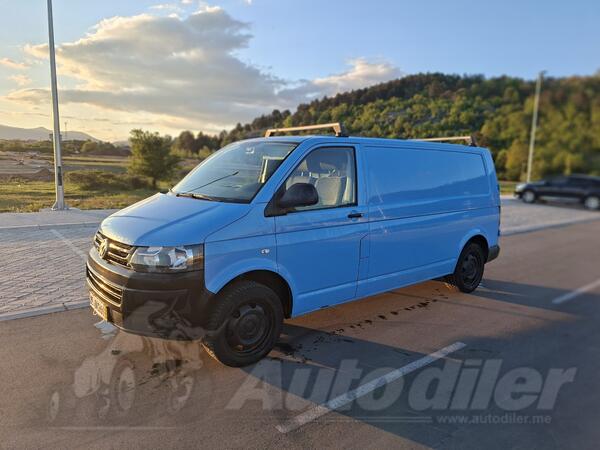 Volkswagen - T5