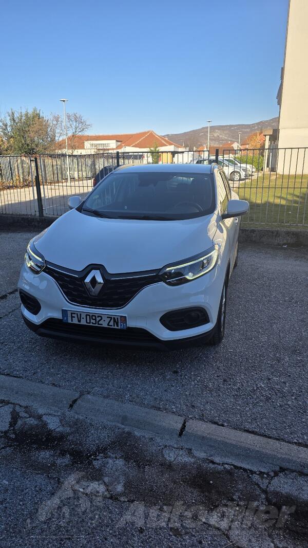 Renault - Kadjar - 1.5 DCI