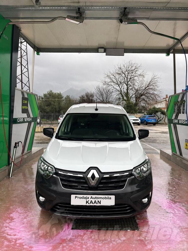 Renault - Express - 1.5 DCI