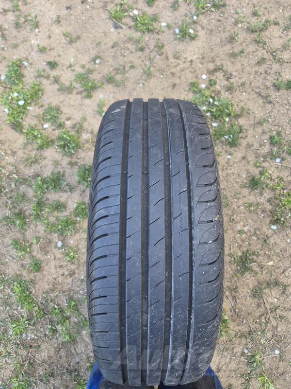 Sava - intesa - Ljetnja guma