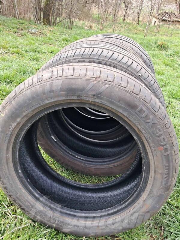 Debica - Davanti - Ljetnja guma