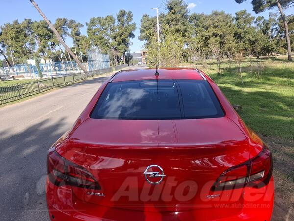 Opel - Astra - 1.6, 81 kw