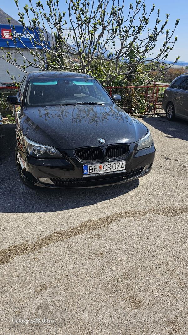 BMW - 530 - 3.0