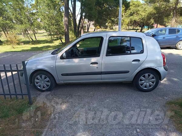 Renault - Clio - 1.5