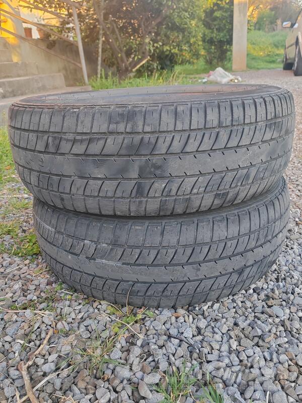 Barum - univerzalne  - Univerzalna guma