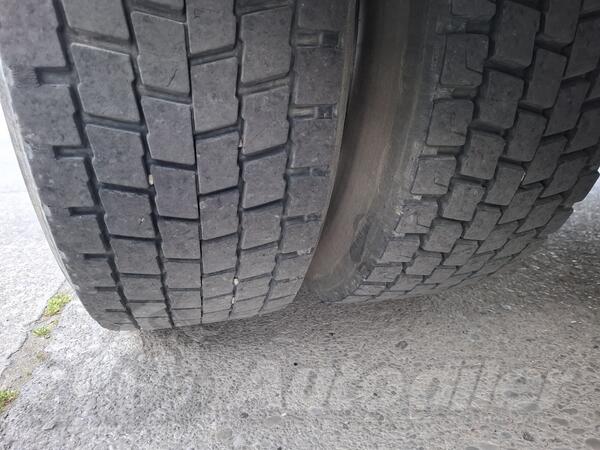 Sava - 285-70-19,5 - Zimska guma