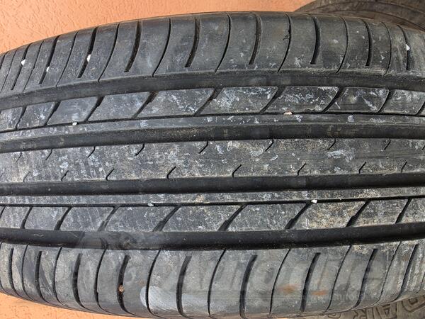 Yokohama - Yokohama - Ljetnja guma