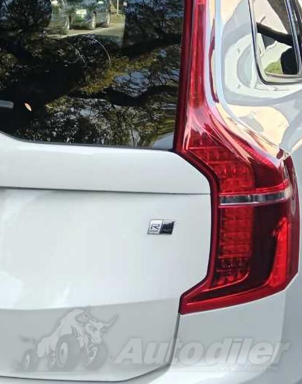 Volvo - XC 90 - 2.0 D5 BI-TURBO