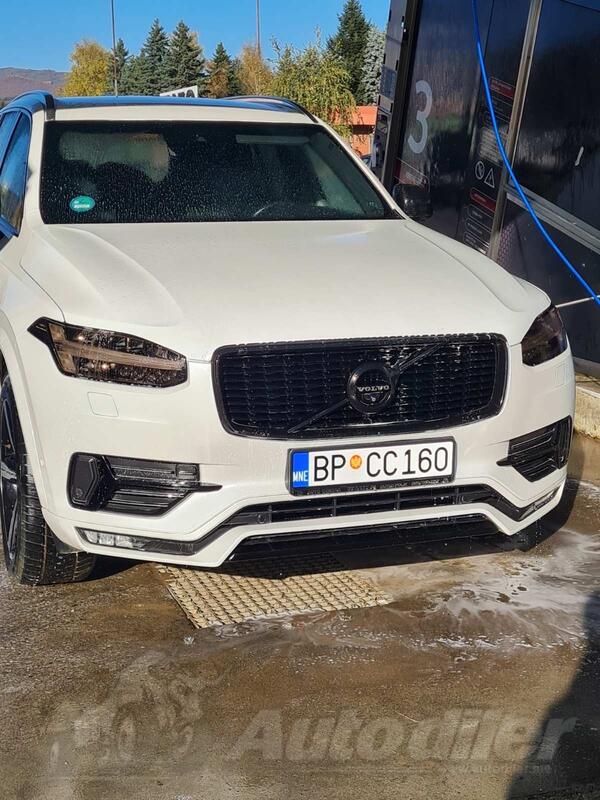 Volvo - XC 90 - 2.0 D5 BI-TURBO