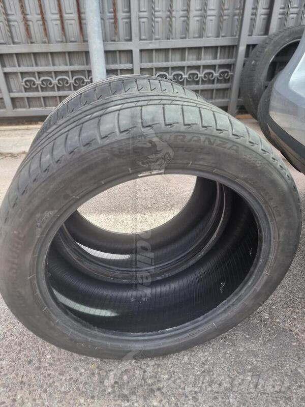 Bridgestone - 235×45/18    94w - Ljetnja guma