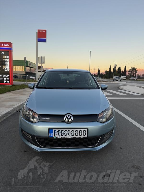 Volkswagen - Polo - 1.2tdi