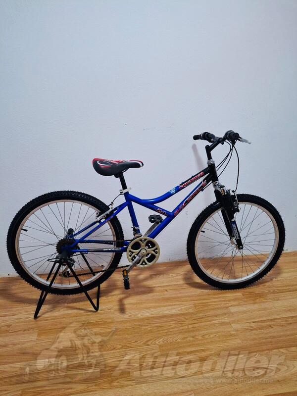 Ostalo - Balance Thunder