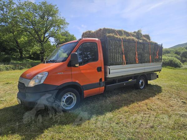 Iveco - 35C13