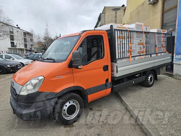 Iveco - 35C13