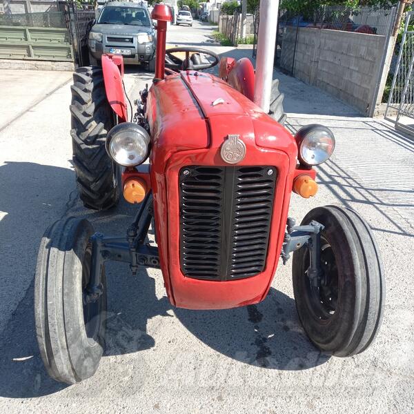 IMT - 539