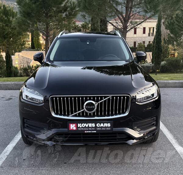 Volvo - XC 90 - B5 AWD