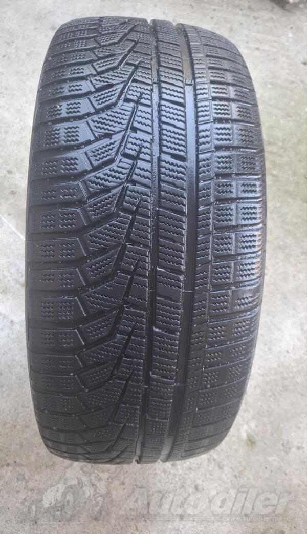 Hankook - hankook - Zimska guma