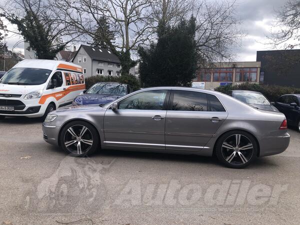 Volkswagen - Phaeton - 30 tdi