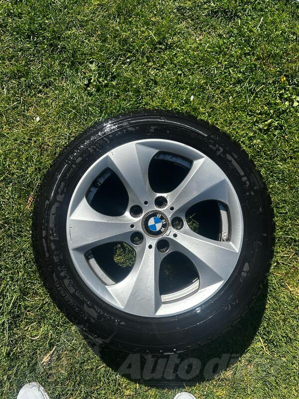 Fabričke felne i kenda gume