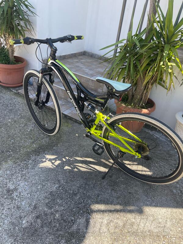 Cross - Bergsteigen kodiak