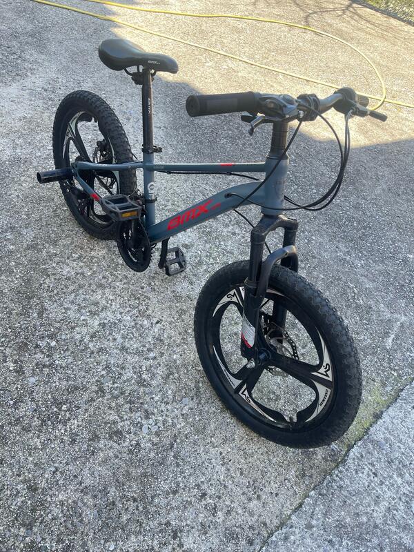 BIXS - BMX