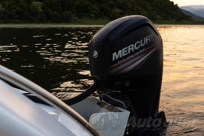 Mercury - CT - Motori za plovila