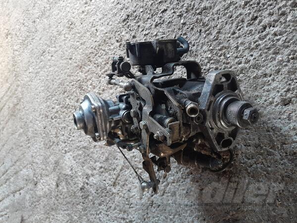 Pumpe za Opel - Frontera    - 2003