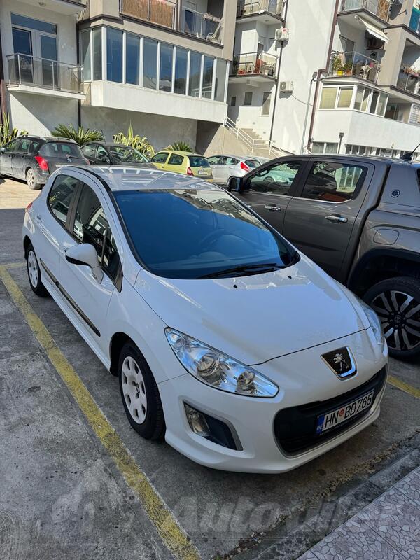 Peugeot - 308 - 1.6 HDI