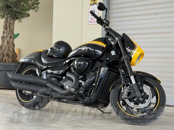 Suzuki - Intruder VZR1800