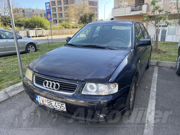 Audi - A3 - 1.6