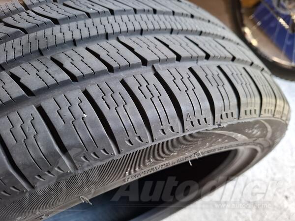 Hifly - All-turi - Univerzalna guma