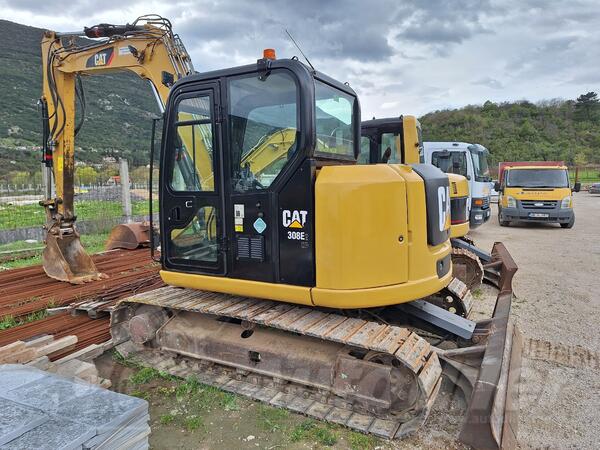 CAT - 308ecr