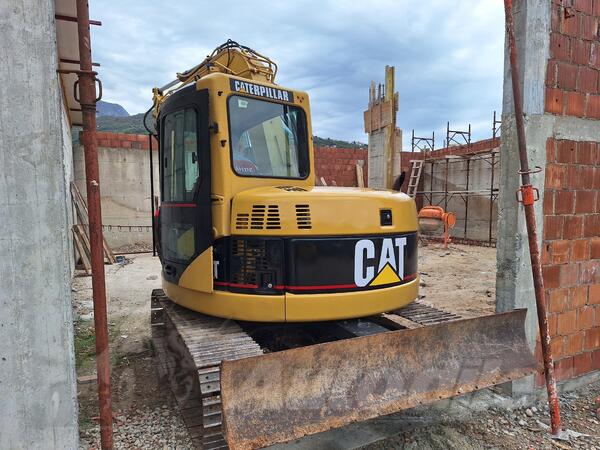 CAT - 308cr