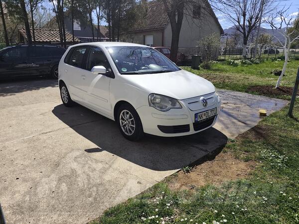 Volkswagen - Polo - 1.4 TDI