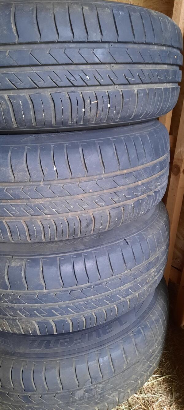 Hankook - laufenn - Ljetnja guma