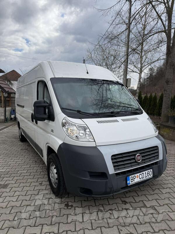 Fiat - ducato